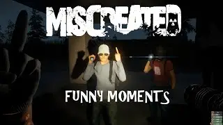 Miscreated: Gameplay - Funny Moments #1