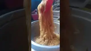 pansit canton paminsan minsan