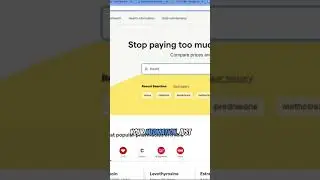 GoodRx - Affordable Medication Prices