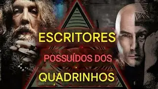 Magia, Ocultismo, e o Falso Cristo. Dublado.