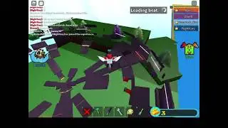 EXPLODING!! DYNAMITE BATTLE!! Quadrive/DB system battles