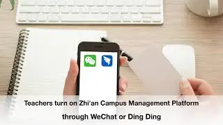 Remark AI Smart Campus Solution