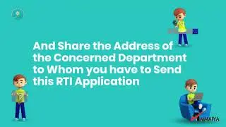 Apply RTI Online  Application Form Central State Government