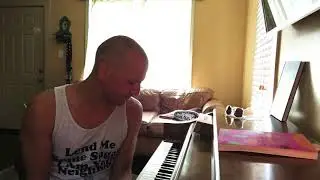 Jeremy Lister - &ldquo;I Realize&rdquo; (Original Song)