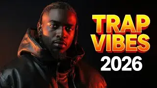 HYPERDRIVE VALHALLA | Viking Trap x Freestyle Mix 2025 &ndash; War Chants, Cold Power & Fearless Focus,