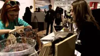 CLICK COMMUNITY@Fashion Week Poland 2011