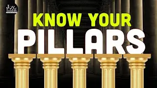 Discover the 5 Pillars of Islam: Foundations of Faith Explained