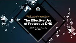 Эффективное использование защитного DNS
