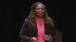 How to create affordable rehab robots | Michelle Johnson | TEDxPhiladelphia