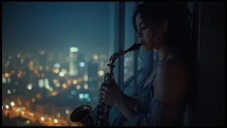 Relaxing CHILL Music to Help You Unwind at Night
