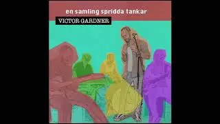 Victor Gardner - Den sista rebellen