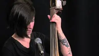 Folk Alley Sessions: Brown Bird - 