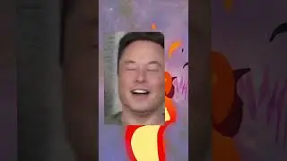 FUNNY | ELON MUSK Laughing for 10 Seconds Straight 😂 #shorts
