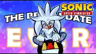 THE BEST SSS UPDATE EVER