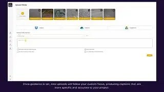 AI Guidance | Improve Image Analysis with Custom Prompts in Filio