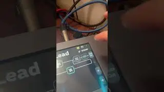 Connect Quad Cortex to your iPad (quick tutorial)