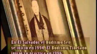 El budismo. Una tradici&oacute;n espiritual (2008)