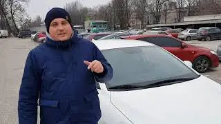 Hyundai Elantra 2016 из США. Обзор. Цена под ключ! Future Cars - доставка Авто из США и Кореи