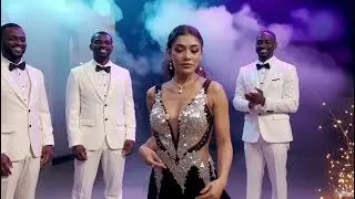 Golondrinas Que No Regresan – Latin Pop 🌙 Balada Urbana (Video Oficial)