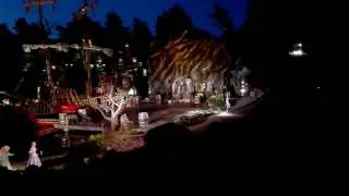 Den forheksede øya Dyreparken Kristiansand 2016 Del 2