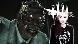 Dead By Daylight Spark Of Madness DLC - NEW KILLER!