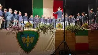 Coro Brigata Alpina JULIA Congedati - LUNA
