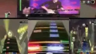 Ramblin Man All Instrument 100% FC