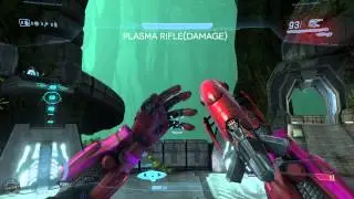 Halo: 14 New Weapon Variants