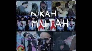 [E Plot&euml;] Shiizmi dhe martesat e perkohshme-Ergin SHALA