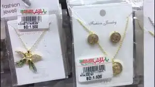 МОДНЫЕ АКСЕССУАРЫ В YABALASH @kimarotv800