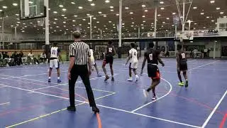 Orange life vs k-low elite