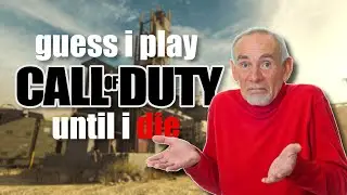 Why did Call of Duty stop releasing every year?