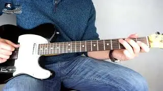 Riff - Rockschool - Debut Grade