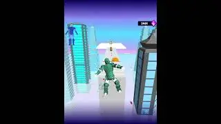 Full Metal 3D Gameplay #7 #shorts #alllevels #gameplay #fullmetal3d