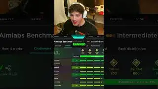 Мнение тренера Apex об AimLabs