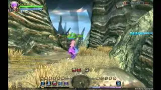 Dragon Nest - Acrobat Solo Cerberus Nest (Hellgorak)