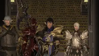 FF14 (HW) - Vox Populi
