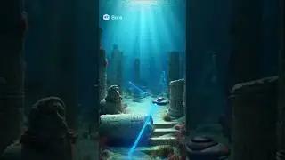 &ldquo;AI Reveals the Lost City of Atlantis 🌊 | History Recreated with Artificial Intelligence&rdquo;