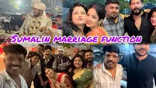 Sumalin marriage function 🥰 directorkailashmohapatra #youtube #youtuber #funny #comedy #love #dance 