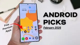 Top 10 Android Apps You Missed! &ndash; February 2026