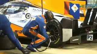 Centre for Advanced Performance Engineering at LeMans