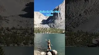 California Summer Bucketlist for Adventure!