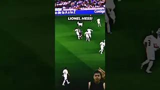 MESSI ON FIRE 🔥🔥#shorts #goalsandskills