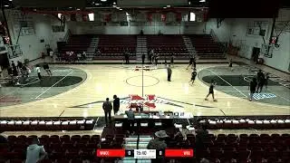 Western WY vs Williston WBB