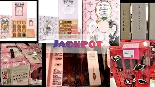 НОВЫЙ МАКИЯЖ НА NORDSTROM RACK: TOO FACED, SMASHBOX, НАБОРЫ NARS HOLIDAY 2020 | NORDSTROM RACK 2021