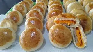MINI HAMBÚRGUER PRA FESTA (FAÇA E VENDA) MASSA BÁSICA