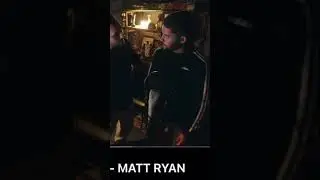 Matt Ryan out now