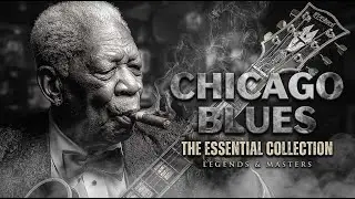 2-HOUR Masterclass ⏳ The Greatest Slow Blues & Rock Ballads