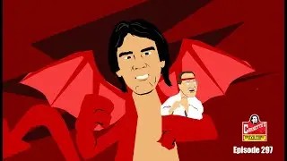 Jim Cornette on If Ricky Steamboat Could Have Been A Heel