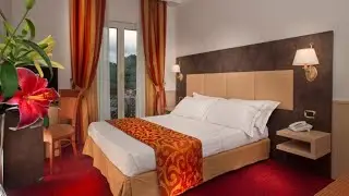 Pinewood Hotel Rome, Rome, Italy